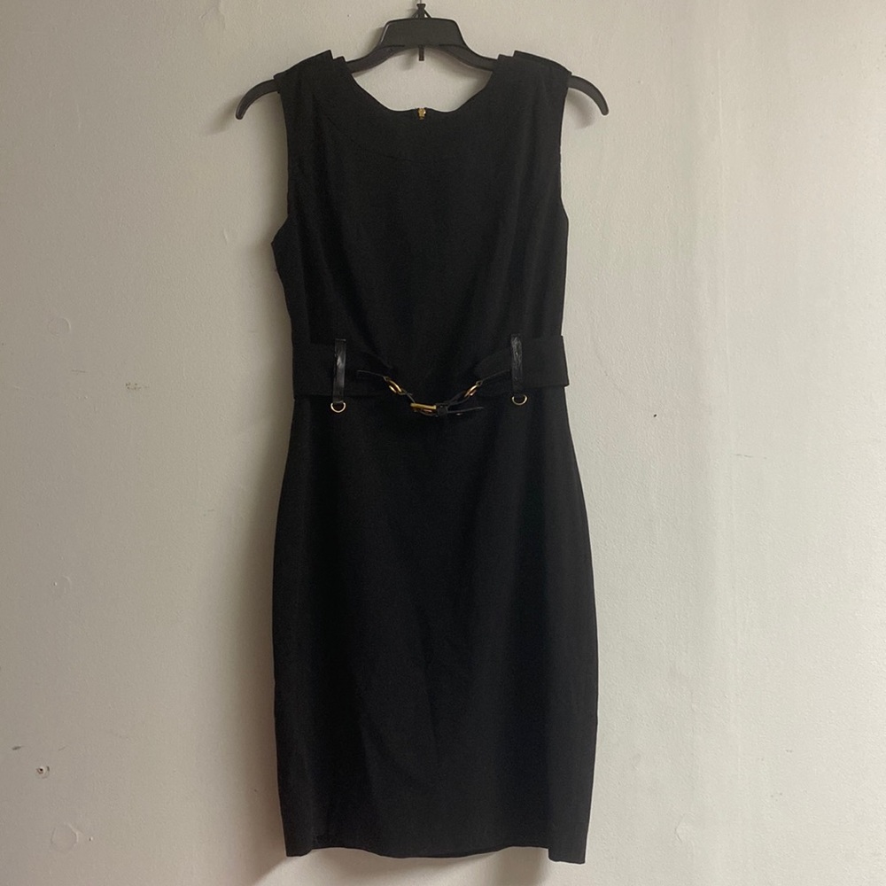 Calvin Klein dress